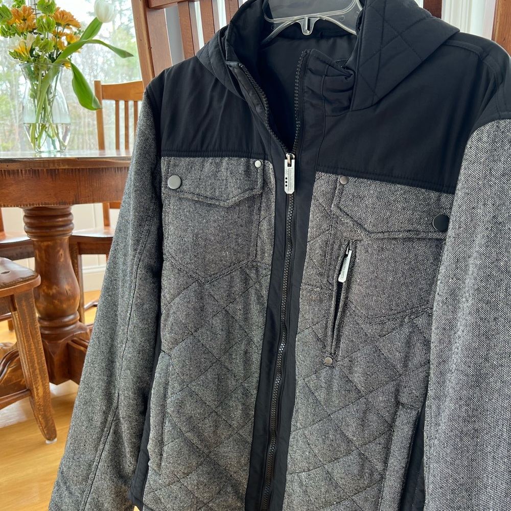 EUC Men’s INC Jacket